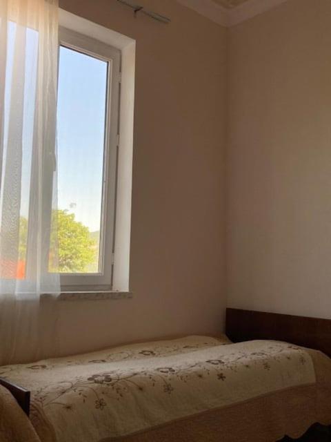 Gevorgyans Bed & Breakfast Tat'ev Ngoại thất bức ảnh
