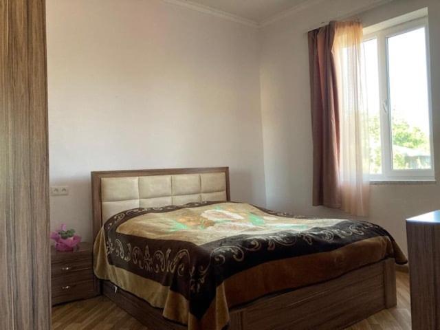 Gevorgyans Bed & Breakfast Tat'ev Ngoại thất bức ảnh
