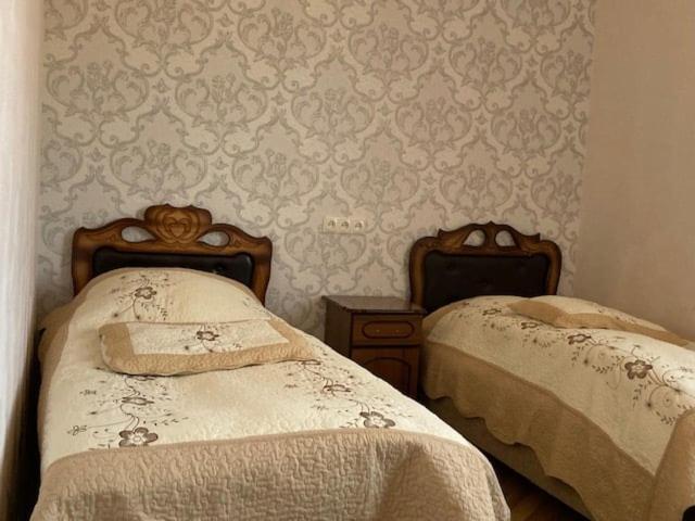 Gevorgyans Bed & Breakfast Tat'ev Ngoại thất bức ảnh