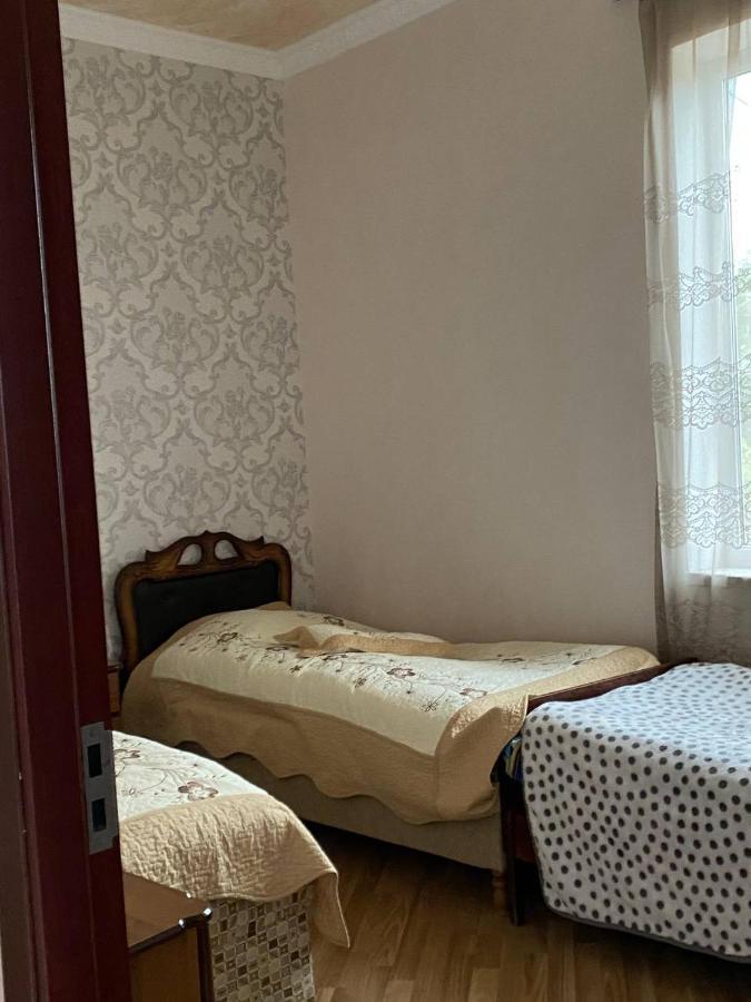 Gevorgyans Bed & Breakfast Tat'ev Ngoại thất bức ảnh