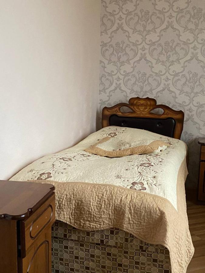 Gevorgyans Bed & Breakfast Tat'ev Ngoại thất bức ảnh