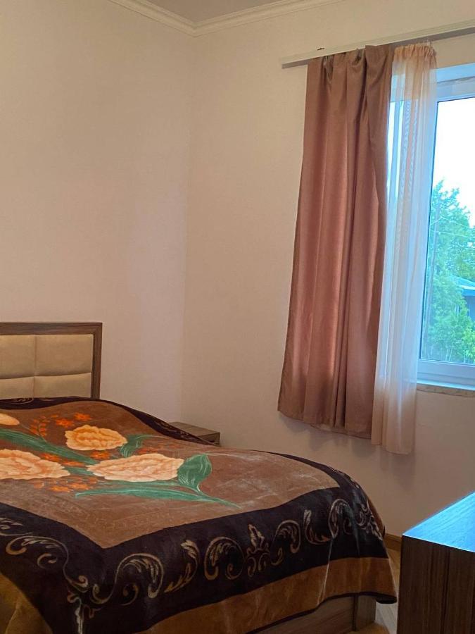 Gevorgyans Bed & Breakfast Tat'ev Ngoại thất bức ảnh