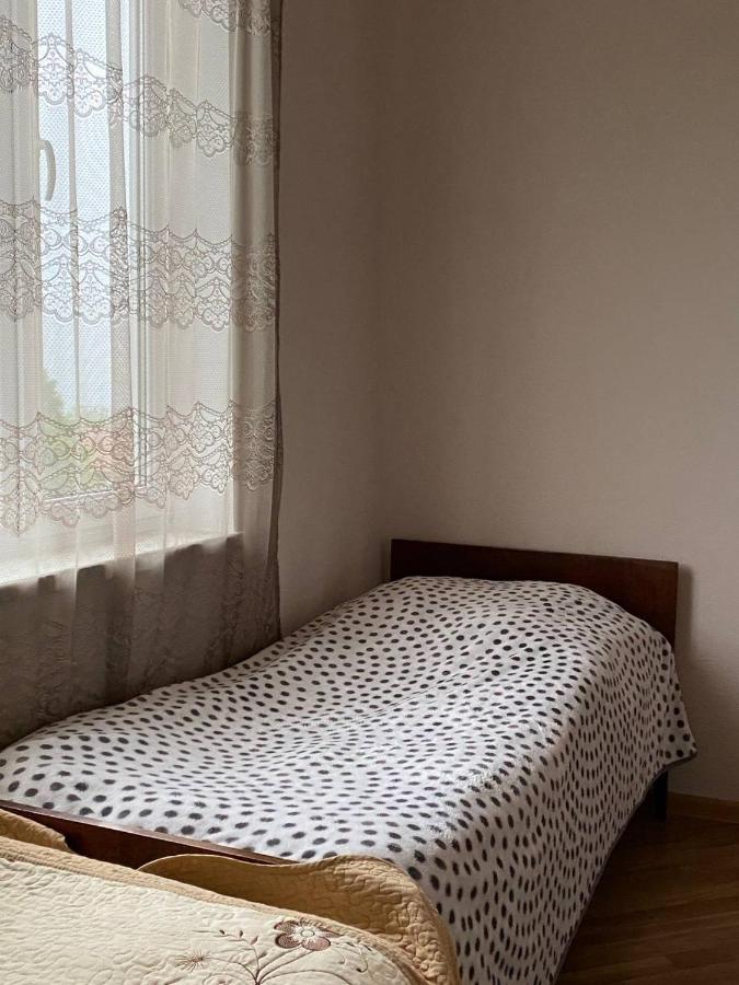 Gevorgyans Bed & Breakfast Tat'ev Ngoại thất bức ảnh