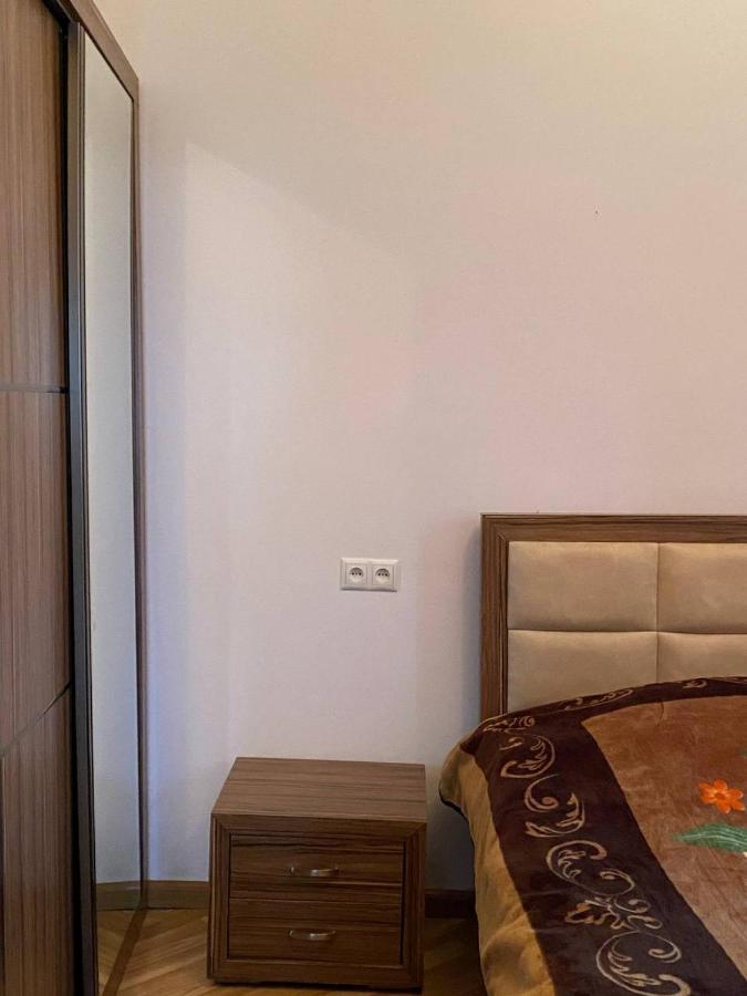 Gevorgyans Bed & Breakfast Tat'ev Ngoại thất bức ảnh