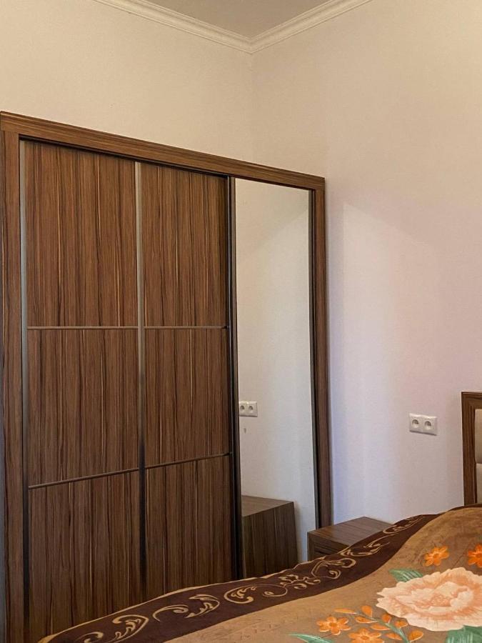Gevorgyans Bed & Breakfast Tat'ev Ngoại thất bức ảnh